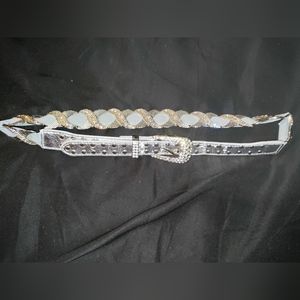 Women's belt